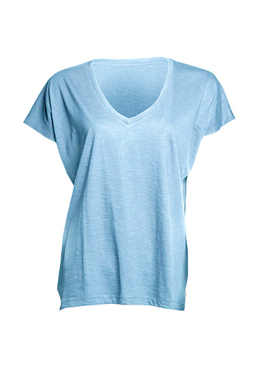 T-SHIRT TENERIFE ( JHK T-SHIRT ) sky